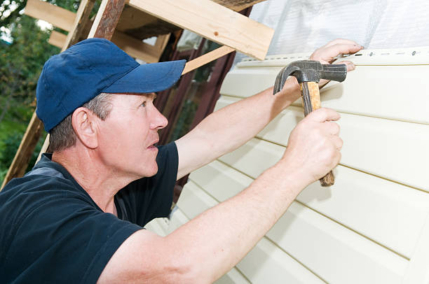 Affordable Siding Repair and Maintenance Services in Englewood, FL