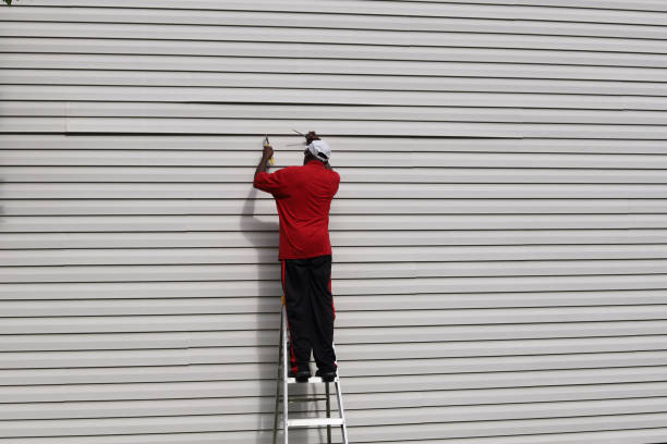 Reliable Englewood, FL Siding Installation Solutions