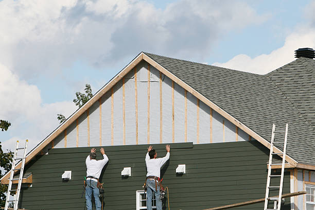 Siding for Commercial Buildings in Englewood, FL